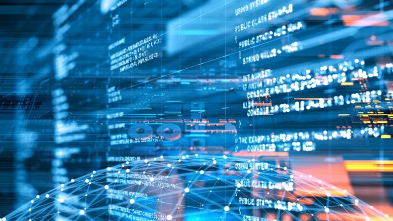Linux基石:共和县小程序开发公司的技术底座与发行版选择逻辑